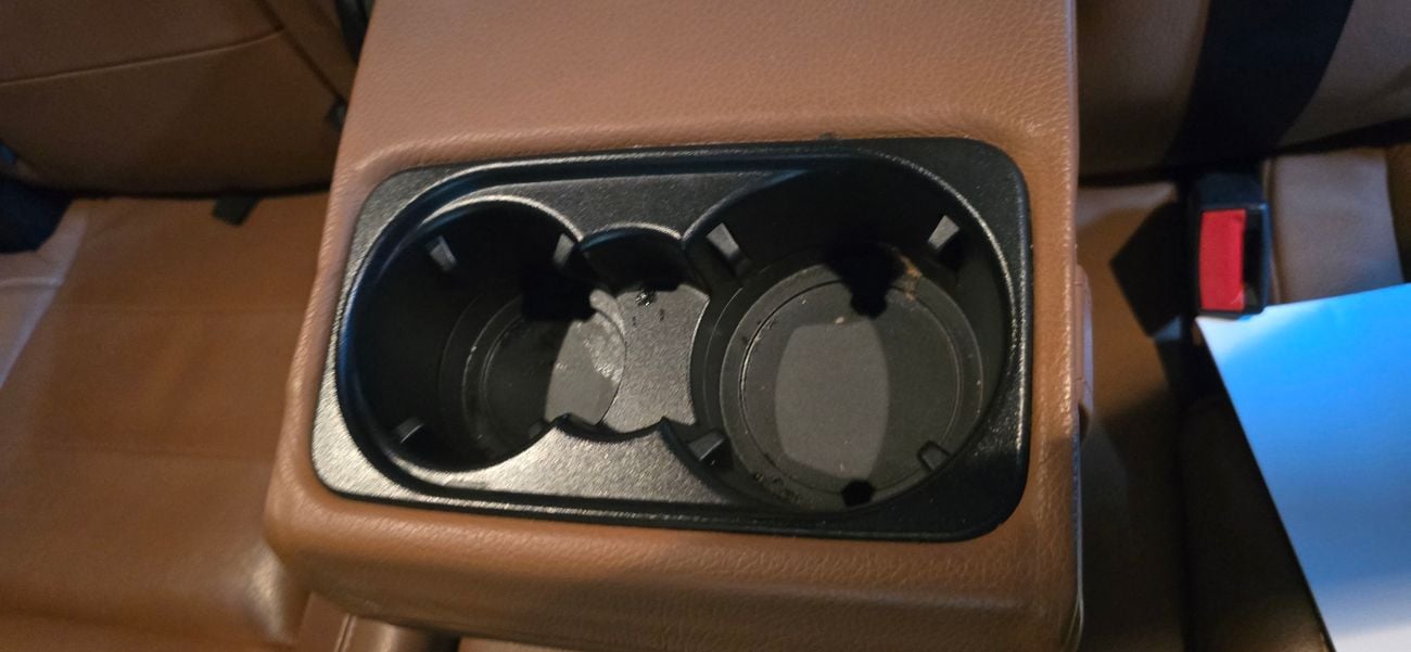 Mercedes-Benz GLS 500