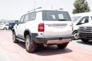 Toyota Prado TOYOTA PRADO ALL-ROUNDER 2.4L 2025