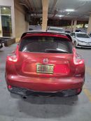 Nissan Juke SL TURBO