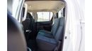 Toyota Hilux GL 2018 / 2.7L 4x4 A/T Petrol Engine | GCC Specs | Low Mileage | Best Price in the Market