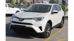 Toyota RAV4 CERTIFIED VEHICLE WITH WARRANTY: TOYOTA RAV 4 GXR 2.5CC (GCC SPECS)FOR SALE(CODE : 16880)