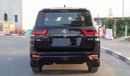 تويوتا لاند كروزر 2026 Model Toyota Land Cruiser (LC300) GXR, 3.5L Petrol 4WD 10A/T