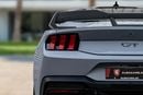 Ford Mustang GT Mustang GT 5.0L | 4,505 P.M | 0% Downpayment | AL TAYER WARRANTY