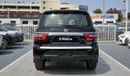 Nissan Patrol LE Platinum 5.6L