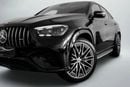 Mercedes-Benz GLE 53 AMG AMG / Full Mercedes Service History / Mercedes Warranty