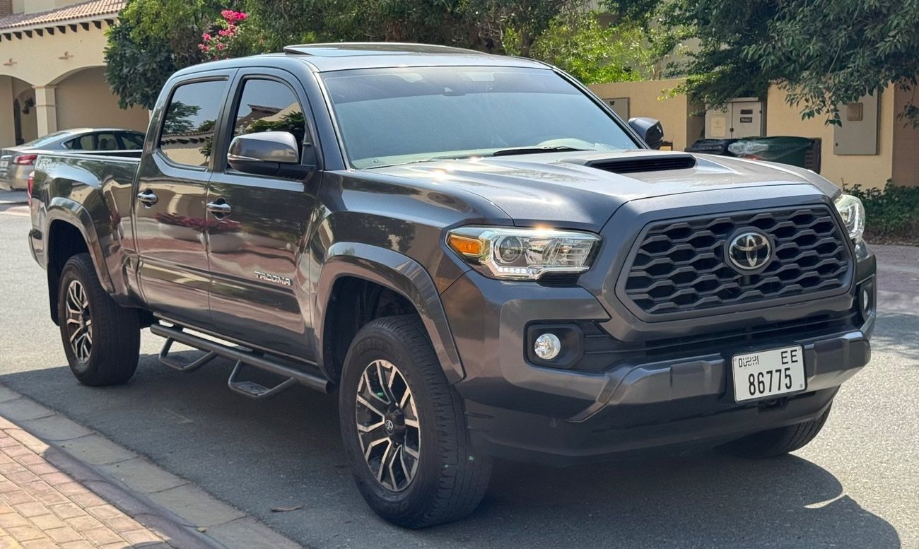 Toyota Tacoma
