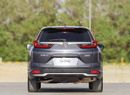 Honda CRV EX 2.4L (184 HP) AWD Honda CR-V 2020 GCC 2.4L, original paint accident-free, in excellent condition,