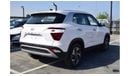 Hyundai Creta Hyundai Creta 1.5L 2023 With Panoramic Sunroof