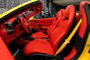 Ferrari F8 Spider FERRARI | F8 SPIDER | 2023MY | HIGHER SPECS STD
