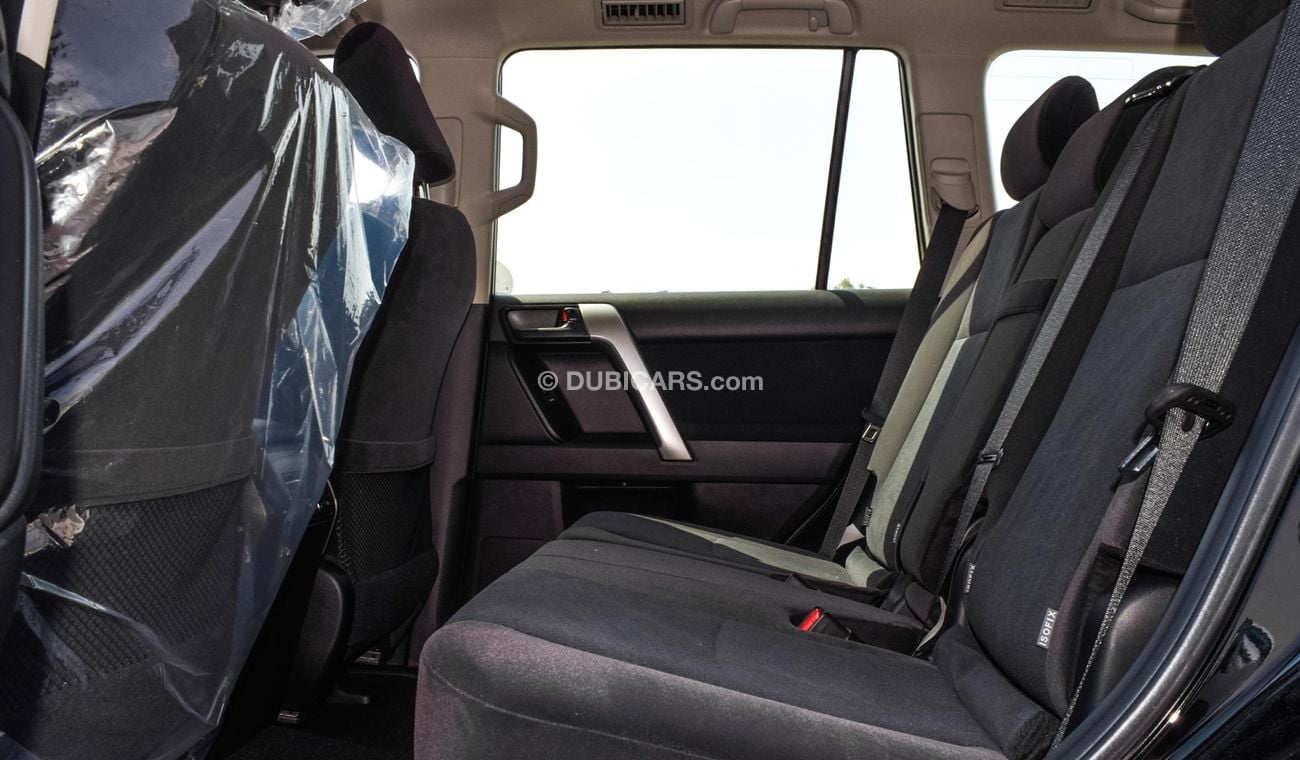 Toyota Prado TX.L