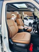 Nissan Patrol SUPER SAFARI