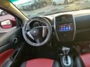 Nissan Versa 2019 Nissan Versa (Sunny) SV 1.5L V4 MidOption + Leather Seats - 