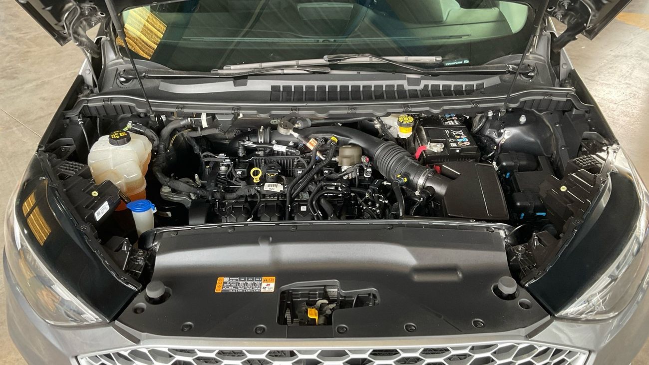 فورد إدج SEL | شامل الضمان | 0 ﺪﻔﻋﺓ ﺃﻮﻟﻯ