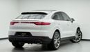Porsche Cayenne Base Coupe 2023 Porsche Cayenne Coupe, Warranty, Full Porsche Service History, Excellent Condition,