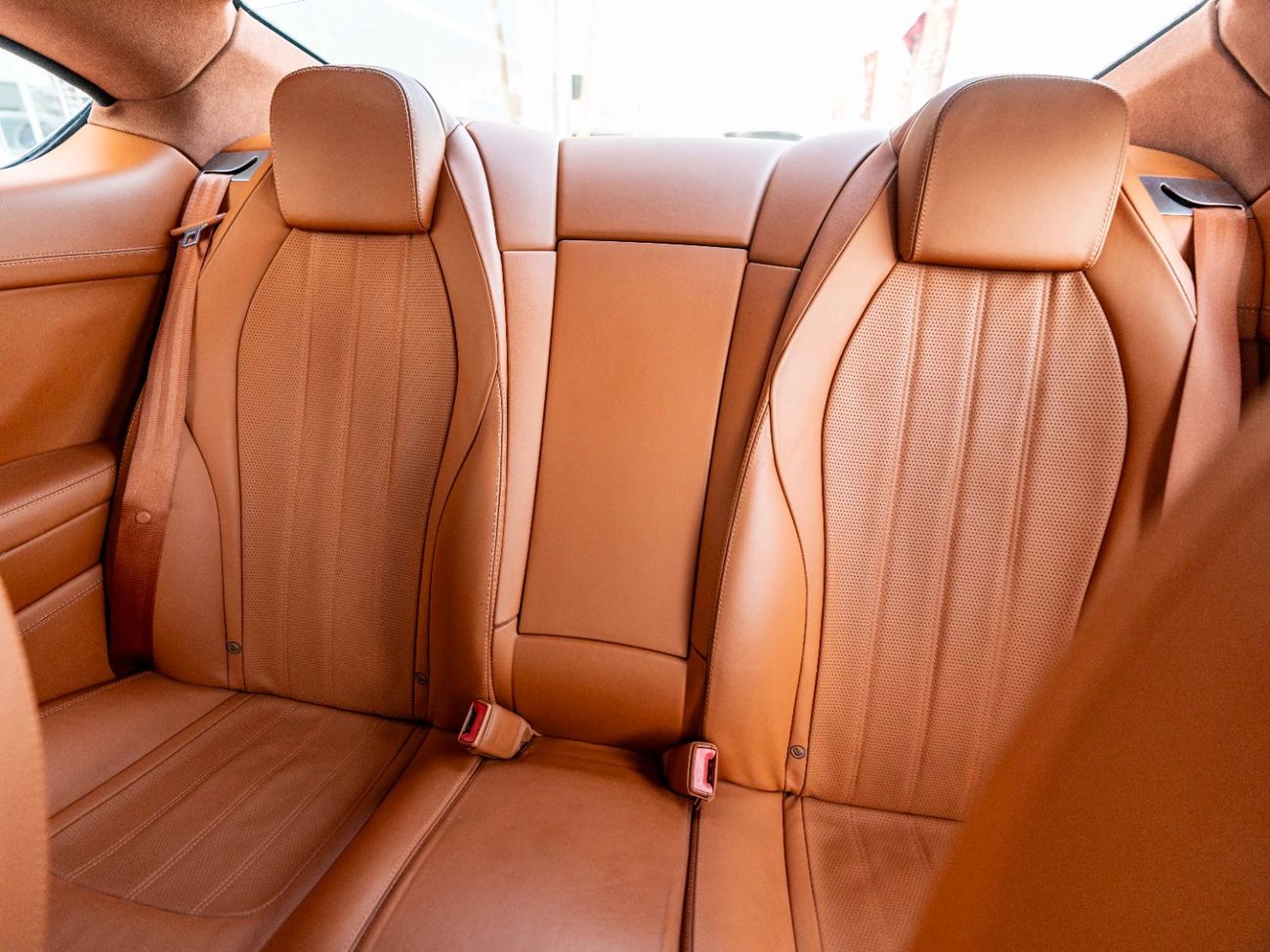 Bentley Continental GT GT V8