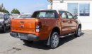 Ford Ranger 3.2 Diesel