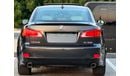 Lexus IS350