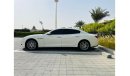 مازيراتي كواتروبورتي || Service History || Sunroof || GCC || Pristine Condition