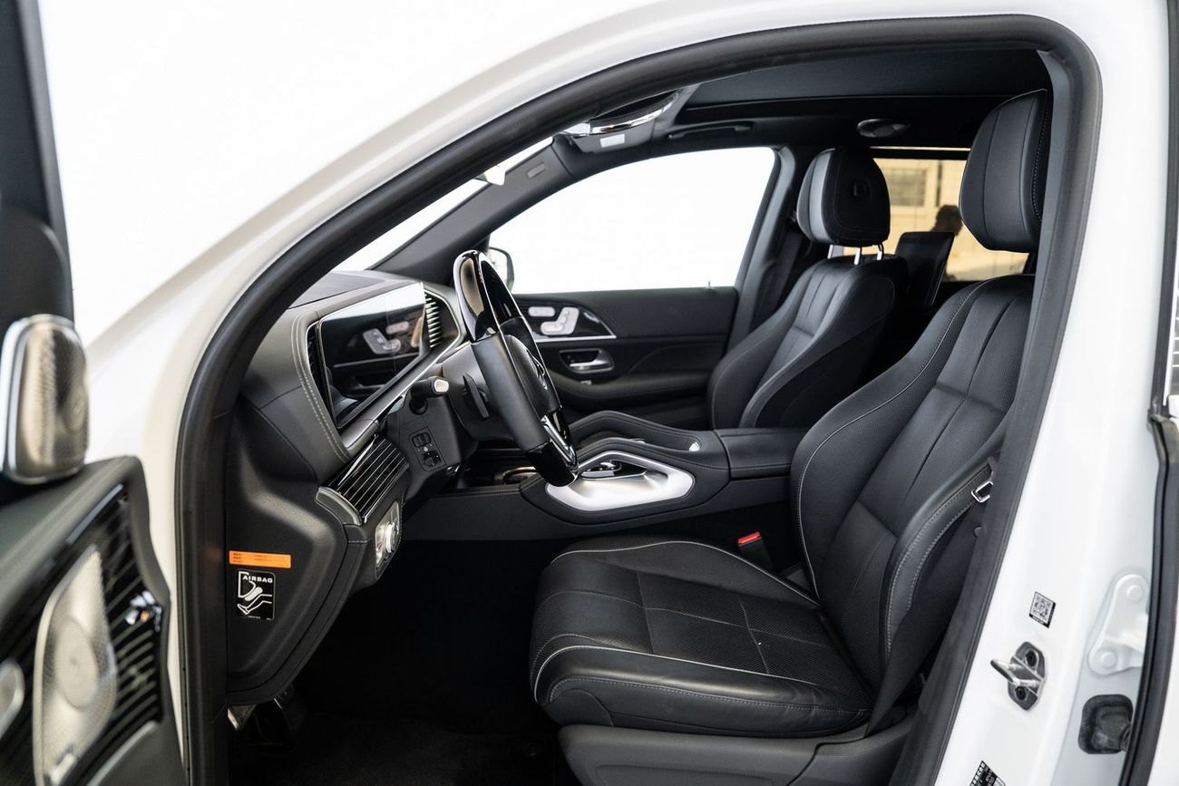 Mercedes Maybach GLS600 Maybach Mercedes Benz GLS 600