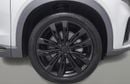 Geely Tugella GF 2024 | AED 1110/Month | 0 DP | 30 Day Return | Warranty | Service History