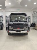 Mitsubishi Pajero GLS M/L DIAMOND