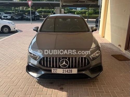 مرسيدس بنز A 220