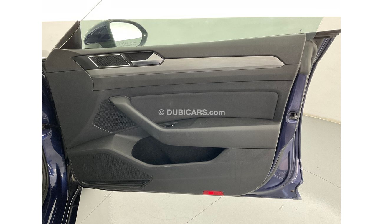 Volkswagen Arteon Elegance