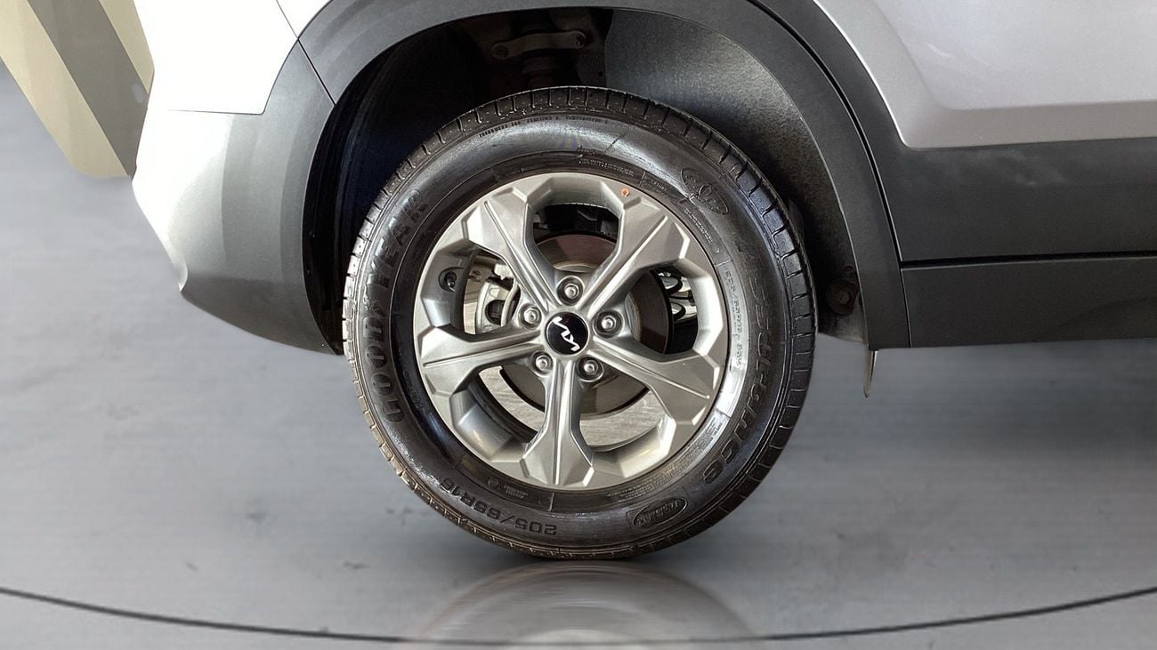Kia Seltos 1.6 AUTO LX 2WD STD | Guaranteed Warranty | 0 Down Payment