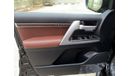 Toyota Land Cruiser Diesel 4.5L AT VXR-Top Executive lounge ( EXPORT ONLY )