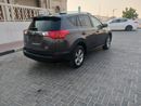 تويوتا راف ٤ 2015