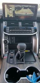 Toyota Land Cruiser TOYOTA LAND CRUISER 3.5L PETROL VX TWIN TURBO MY2025