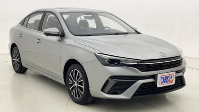 MG 5 LUXURY 1.5 | Zero Down Payment | Home Test Drive