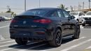 Mercedes-Benz GLE 53 Mercedes-Benz GLE53 AMG Coupe, 22" Alloy Wheels, Luxury Wood, New Facelift | 4Matic+ | 2024
