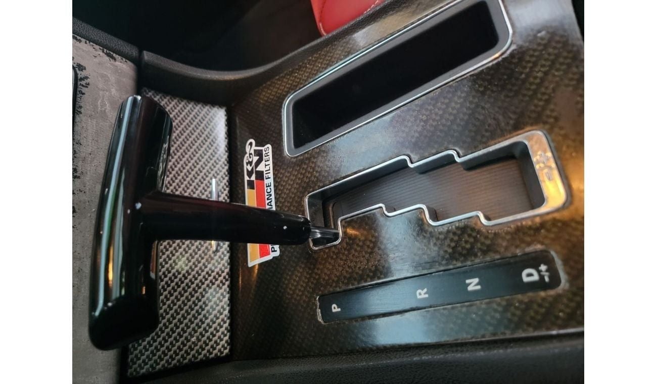 كرايسلر 300C Plus 6.4L