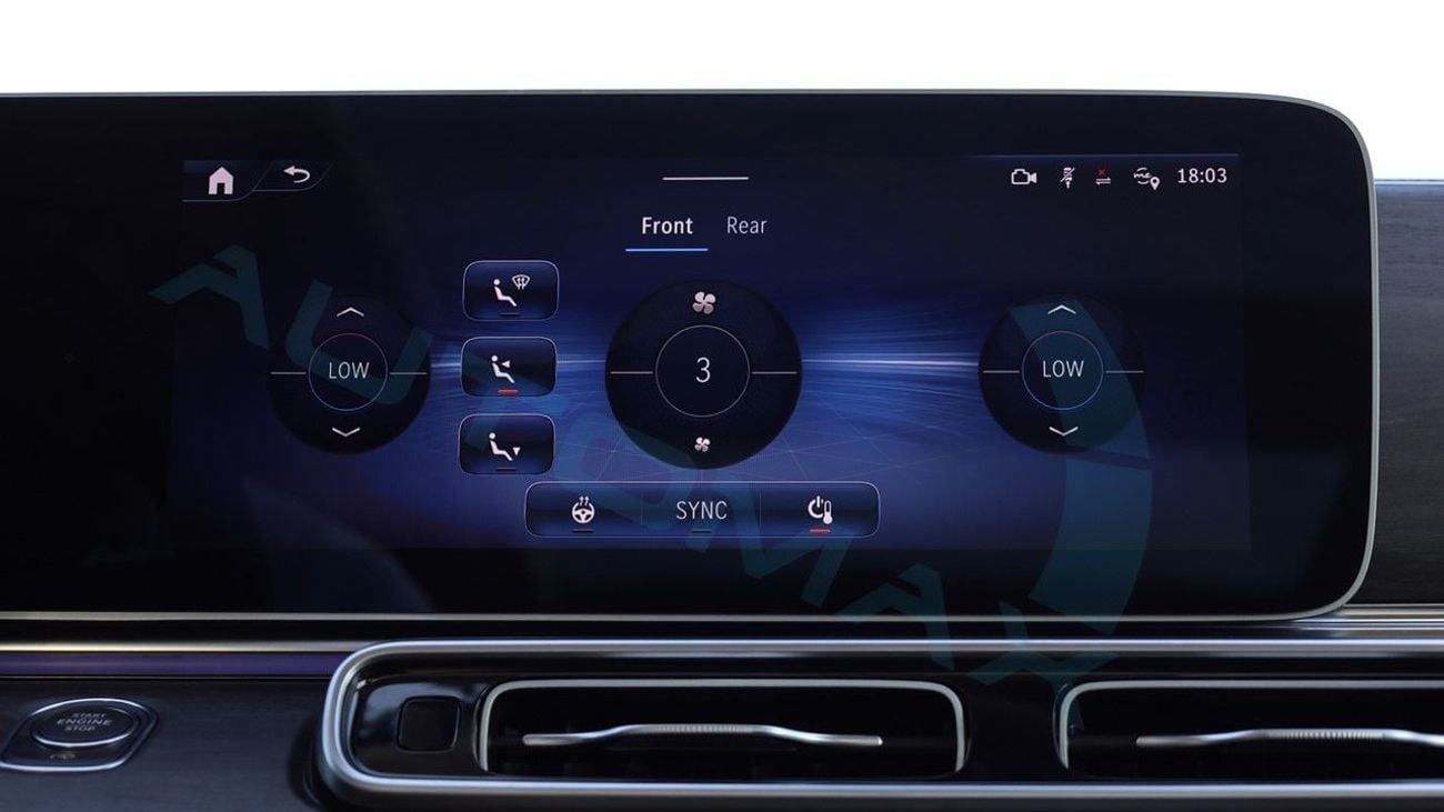 مرسيدس بنز V 300 (For Export , НА ЭКСПОРТ) L LUXURY MPV EQ Boost 2.0T RWD 2024 Без пробега