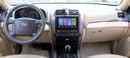 Kia Mohave EX LX