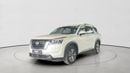 Nissan Pathfinder 3.5 S AUTO 2WD | Guaranteed Warranty | 0 Down Payment