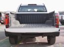 Rely R8 2.3L Turbo Diesel 2WD M/T