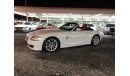 BMW Z4 IMPORT JAPAN V.C.C