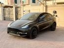 Tesla Model Y LONG RANGE 2024 DUAL MOTOR 360 CAMERA FULL ELECTRIC