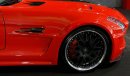 Mercedes-Benz SLS AMG Hamann Limited Edition