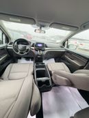 هوندا اوديسي J In excellent condition and requires no expense