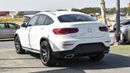 Mercedes-Benz GLC 300 4Matic