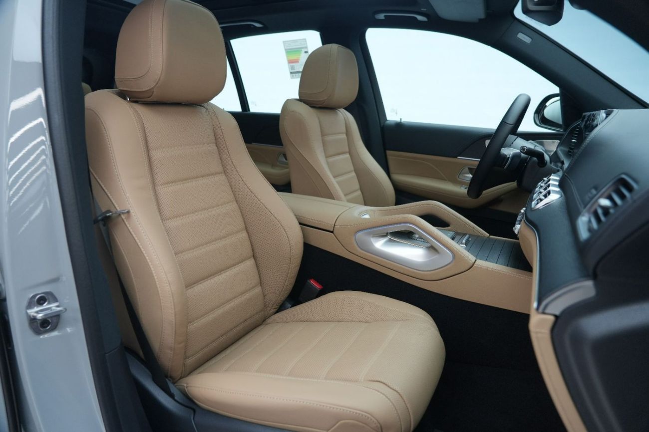 Mercedes-Benz GLE 450 AMG Mercedes-Benz GLE 450 SUV | 2025 GCC 0km | 5 Years Agency Warranty | AMG Package