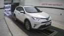 تويوتا راف ٤ 2018 TOYOTA RAV4 (G) 2.5