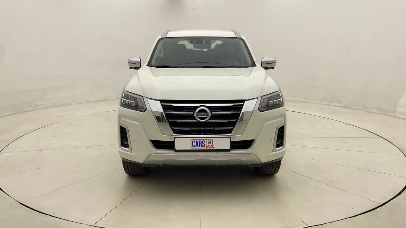 Nissan XTerra PLATINUM 2.5 | Zero Down Payment | Home Test Drive