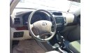 Toyota Prado 2009 VX GCC