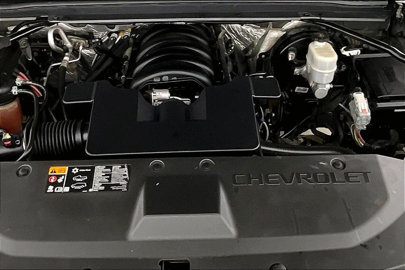 Chevrolet Tahoe LS | Guaranteed Warranty | 0 Down Payment