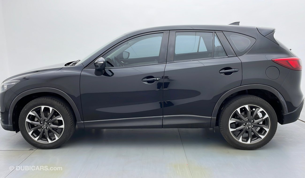 Mazda CX-5 GTX 2.5 | Zero Down Payment | Free Home Test Drive