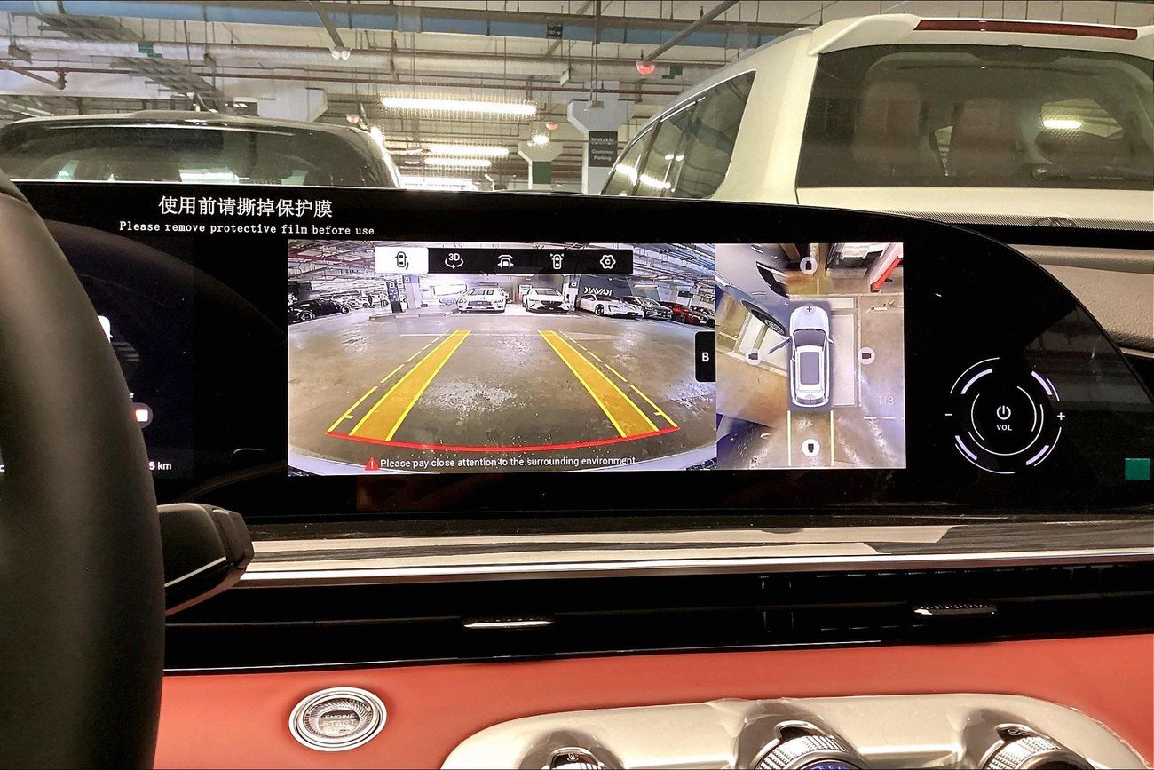 إكسيد RX Luxury | شامل الضمان | 0 ﺪﻔﻋﺓ ﺃﻮﻟﻯ